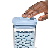 3-Piece POP Container Set with Mini Scoops I2