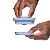3-Piece POP Container Set with Mini Scoops I2