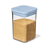 3-Piece POP Container Set with Mini Scoops I2