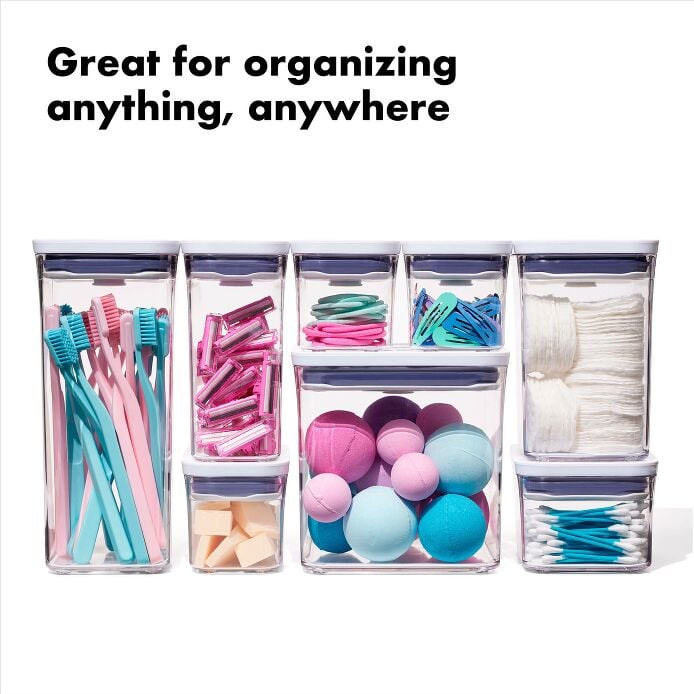 20-Piece POP Container Set B1