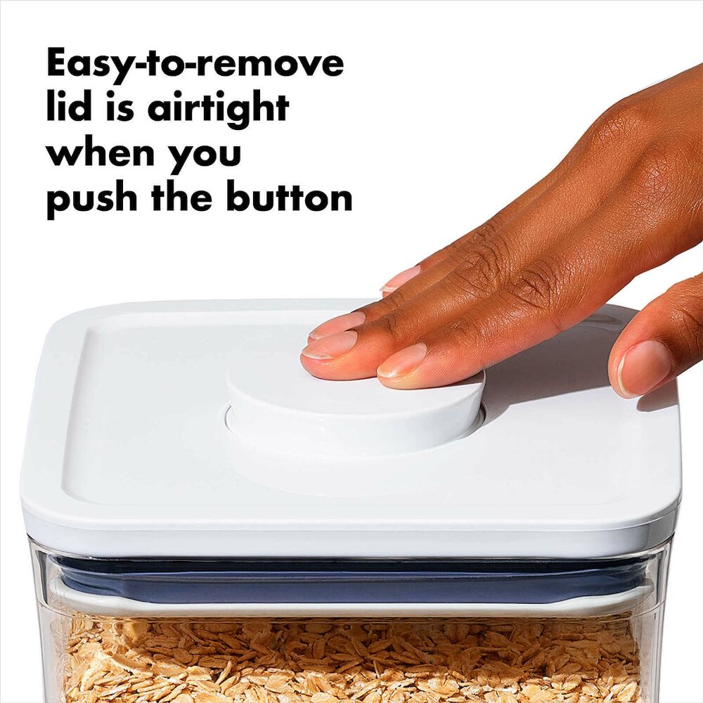 5-Piece POP Container Set T0