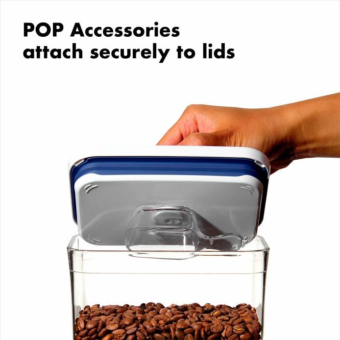 20-Piece POP Container Set B1