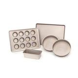 Non-Stick Pro 5 Piece Set M4