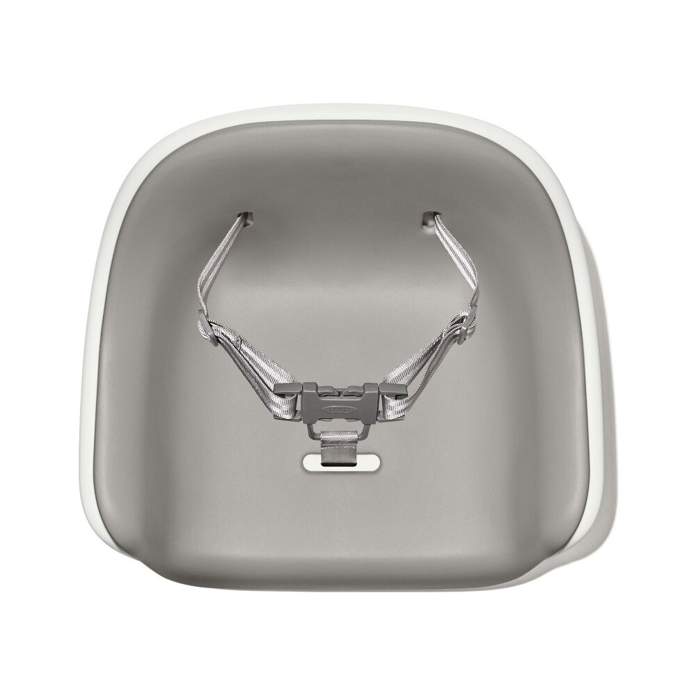 Nest Booster Seat with Removable Cushion U5