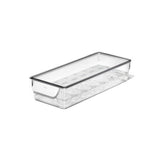 Refrigerator Egg Bin With Removable Tray R0