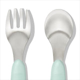 Fork & Spoon Set E6