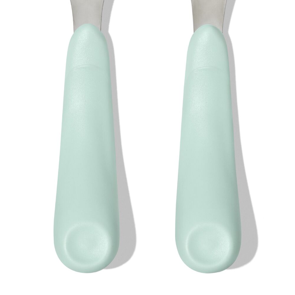 Fork & Spoon Set E6