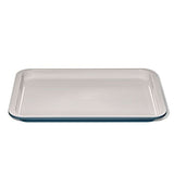 Non-Stick Pro Ceramic Coated Metal Bakeware Half Sheet Pan G4