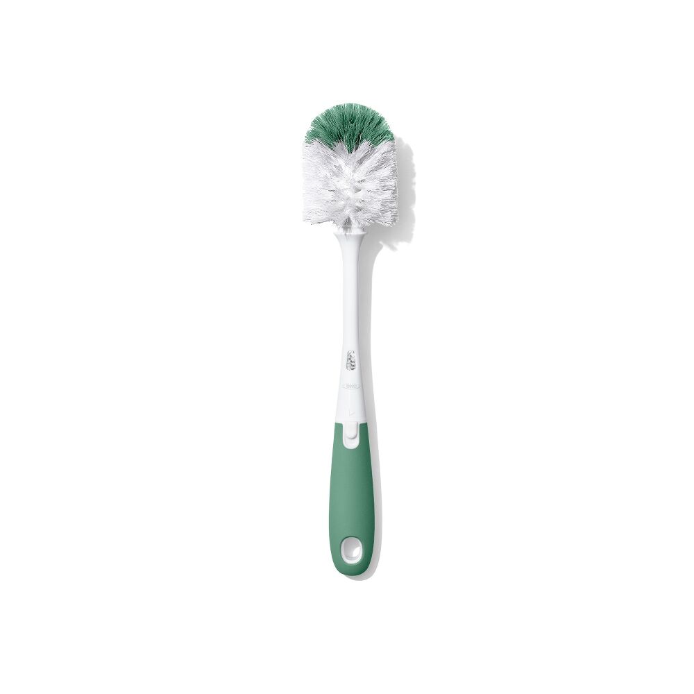 Bottle Brush With Stand R1