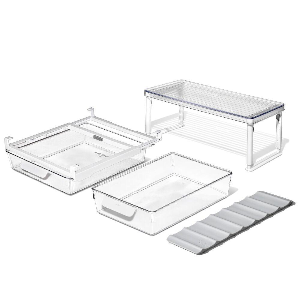 Refrigerator Refresh Bundle A4