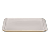 Non-Stick Pro Ceramic Coated Metal Bakeware Jelly Roll Pan I7