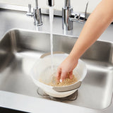 Rice & Grains Washing Colander P9