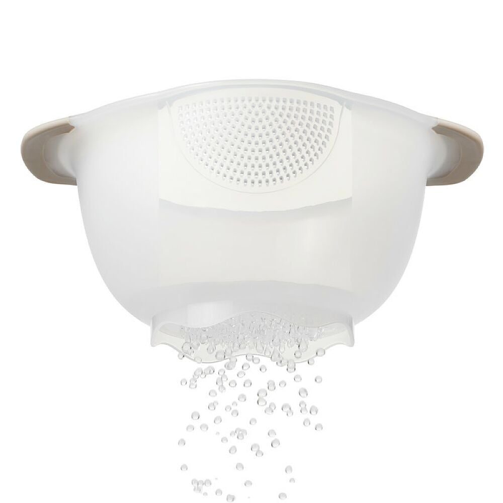 Rice & Grains Washing Colander P9
