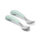 Fork & Spoon Set E6