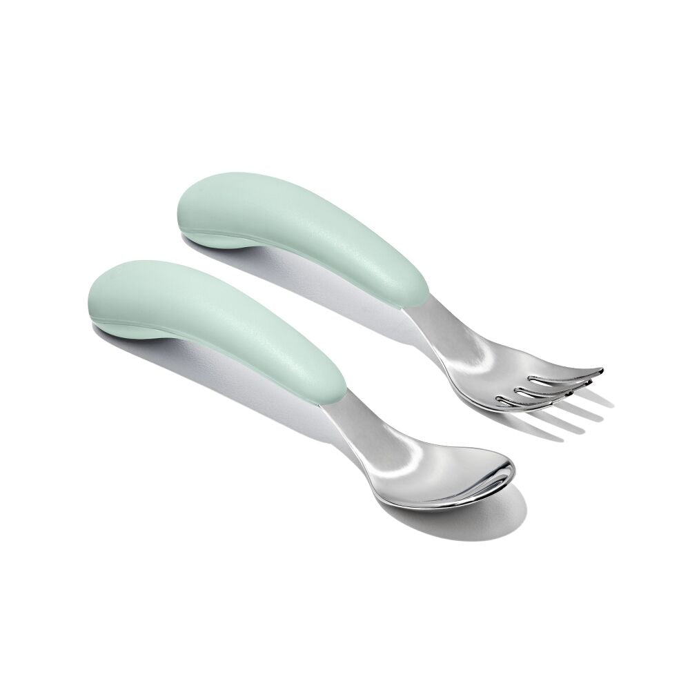 Fork & Spoon Set E6