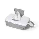 On-the-Go Wipes Dispenser with Diaper Pouch Z1