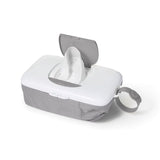 On-the-Go Wipes Dispenser with Diaper Pouch Z1