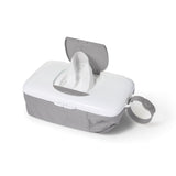 On-the-Go Wipes Dispenser with Diaper Pouch Z1