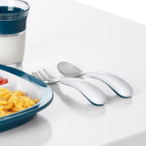 Fork & Spoon Set E6