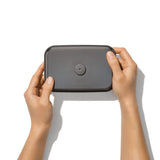 POP Container - Small Square Short (1.1 Qt/1.0 L) P7