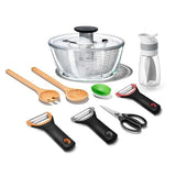 Serious About Salad Bundle R4