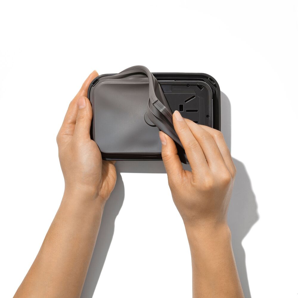 POP Container - Rectangle Medium (2.7 Qt/2.6 L) B7