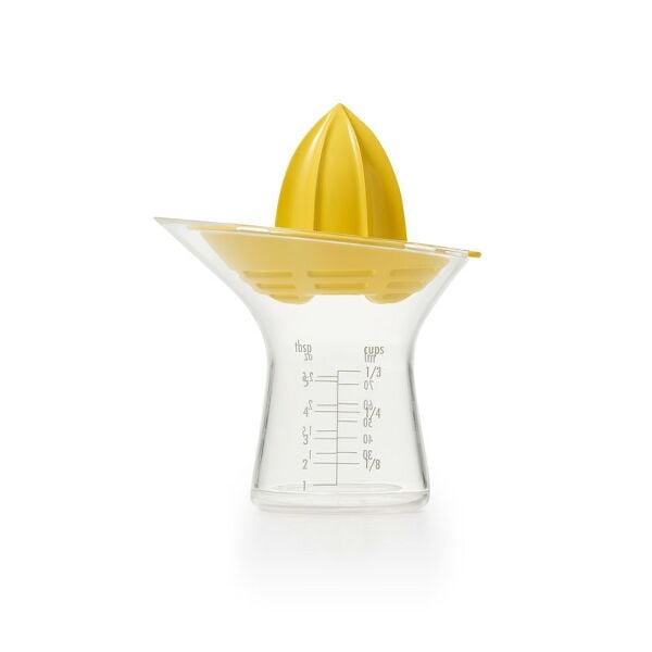 Small Citrus Juicer C3