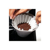 Replacement Single-Serve Accessory for 8-Cup Coffee Maker E5