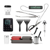 Smoker Bundle Z7