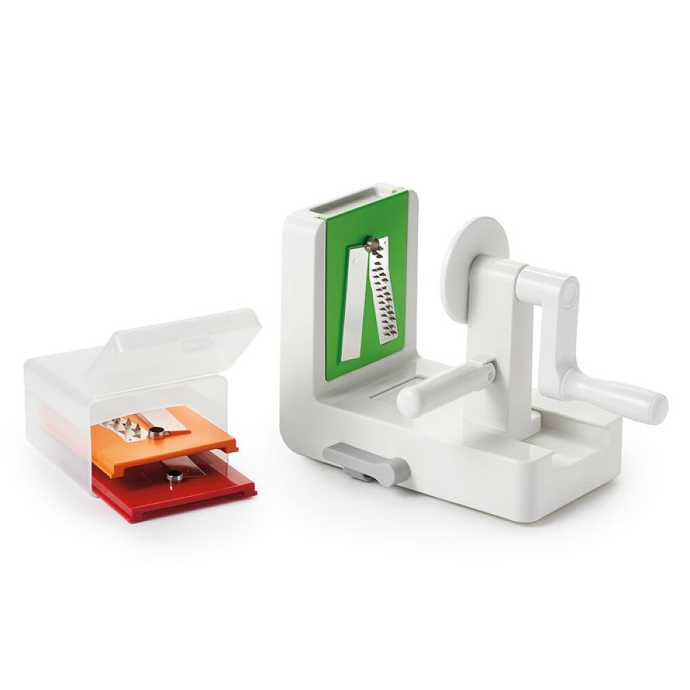 Tabletop Spiralizer B6