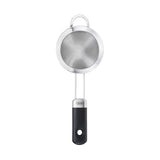 Steel Fine Mesh Cocktail Strainer H9