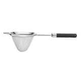 Steel Fine Mesh Cocktail Strainer H9