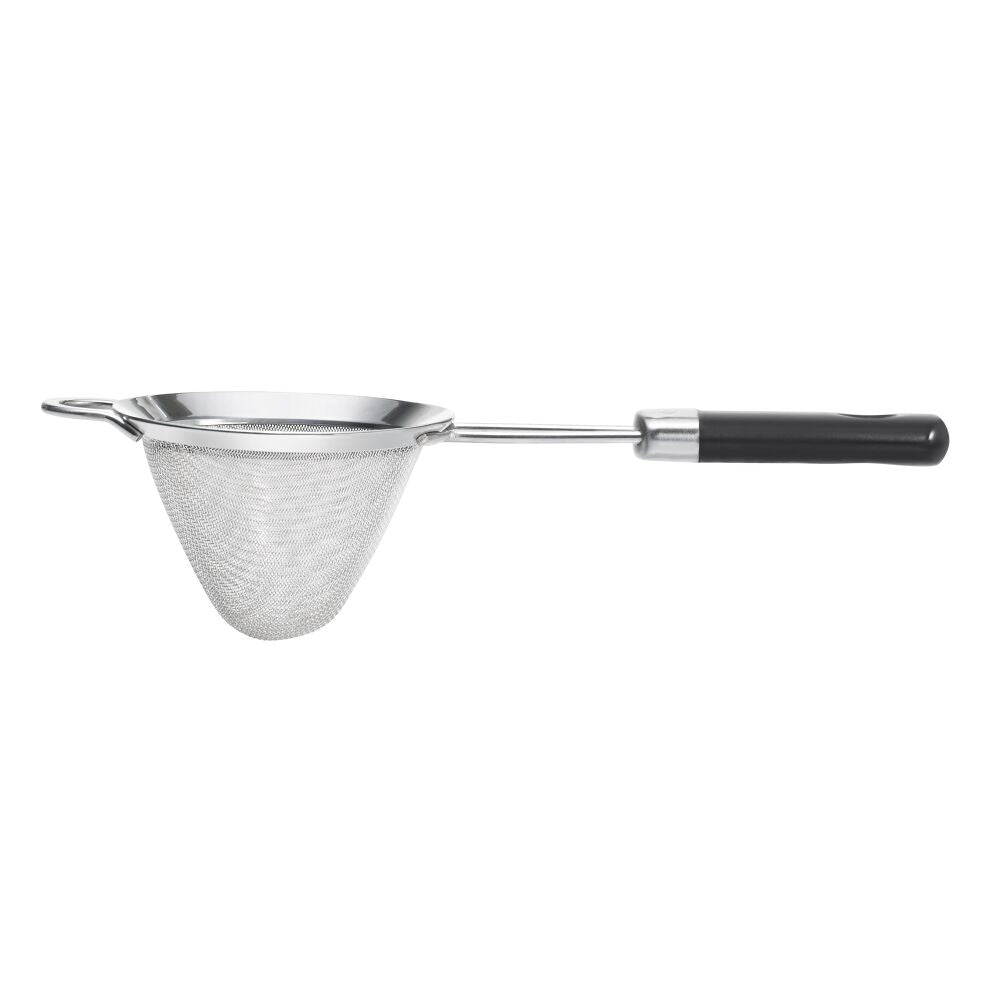 Steel Fine Mesh Cocktail Strainer H9