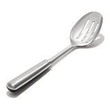 OXO Steel Slotted Cooking Spoon F4