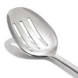 OXO Steel Slotted Cooking Spoon F4