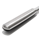 OXO Steel Slotted Cooking Spoon F4