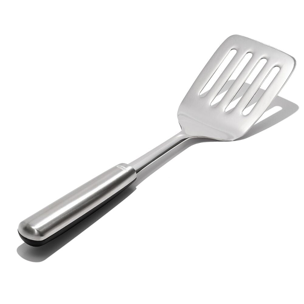 OXO Steel Cooking Turner H1