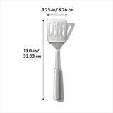 OXO Steel Cooking Turner S0