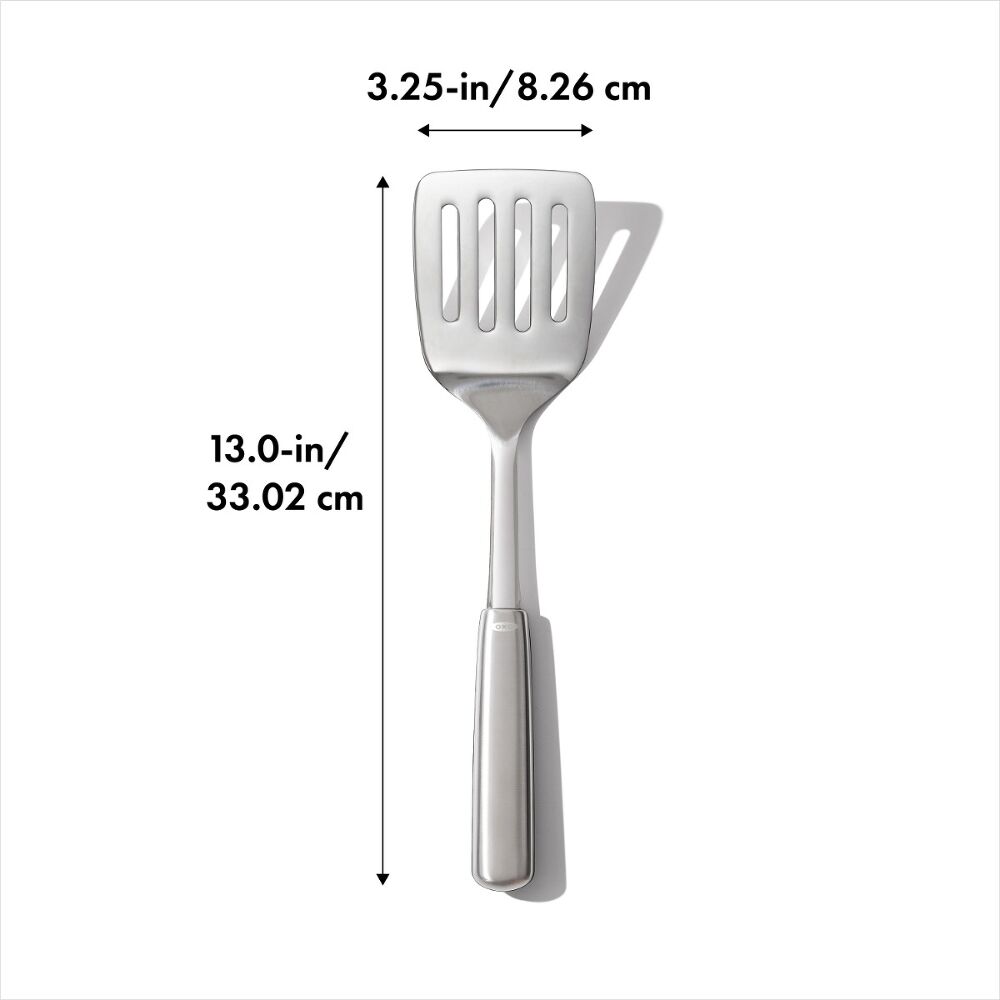 OXO Steel Cooking Turner S0