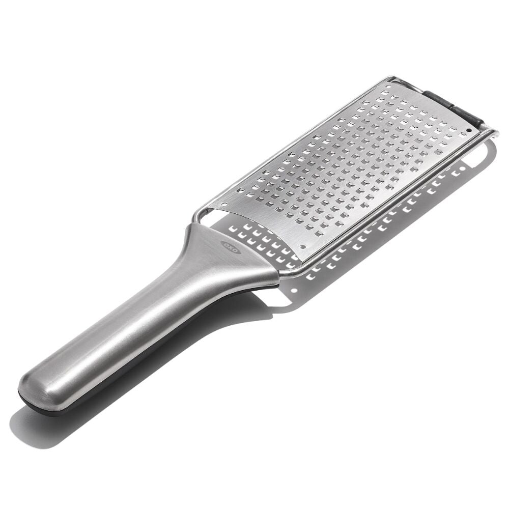 OXO Steel Grater R6