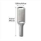 OXO Steel Grater R6