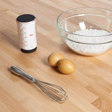 OXO 9" Steel Whisk T1