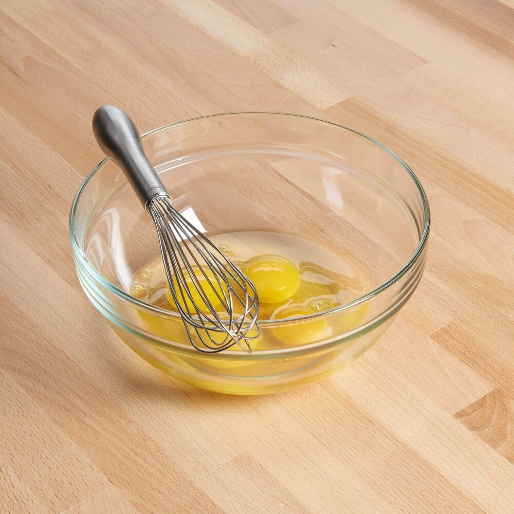 OXO 9" Steel Whisk T1
