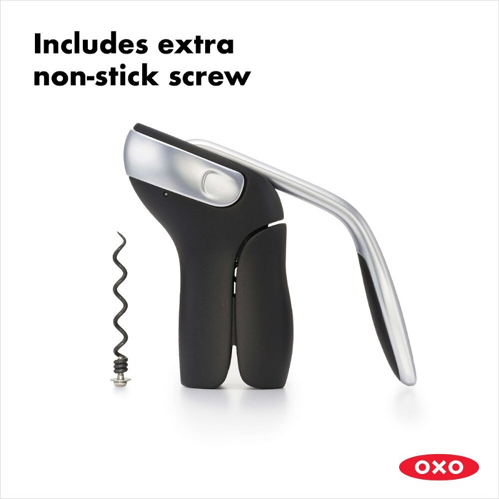 Vertical Lever Corkscrew B5