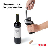 Vertical Lever Corkscrew B5