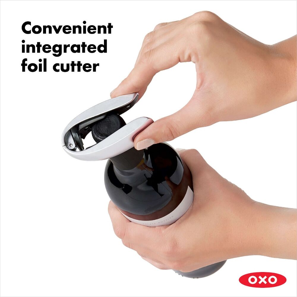 Vertical Lever Corkscrew B5