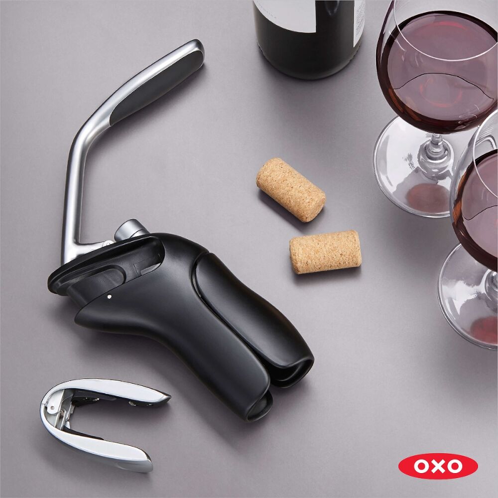 Vertical Lever Corkscrew T1