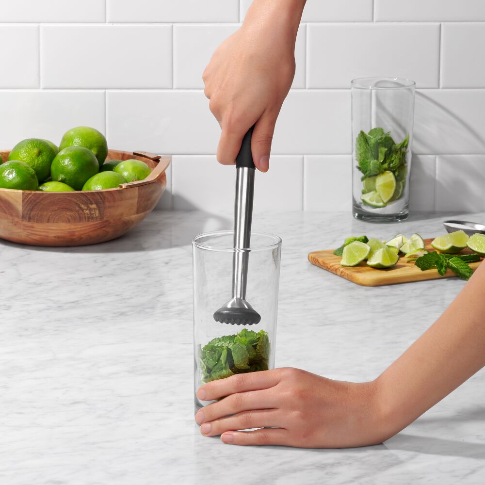 OXO 5-Piece Barware Bundle K5