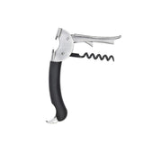 OXO Steel Double Lever Waiter's Corkscrew S6