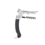 OXO Steel Double Lever Waiter's Corkscrew S6